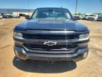 2017 Chevrolet Silverado K1500 LTZ