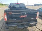 2017 GMC Canyon Denali