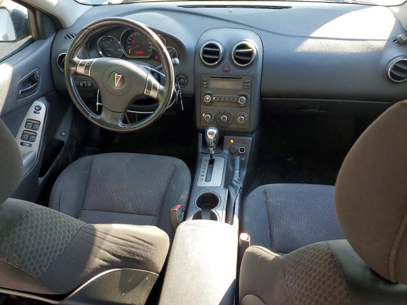2006 Pontiac G6 SE1