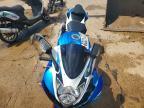 2013 Suzuki GSX-R600