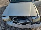 2007 Ford Crown Victoria