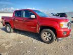 2015 GMC Canyon