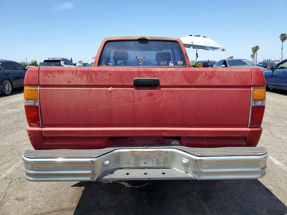1985 Toyota Pickup
