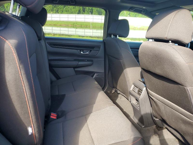 2026 Honda Cr-V Sport