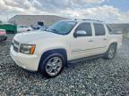 2010 Chevrolet Avalanche LTZ