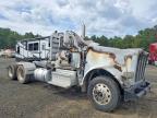2021 Peterbilt 389 Semi Truck
