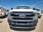 2021 Ford F450 Super Duty