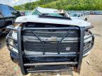 2024 Chevrolet Silverado K2500 Custom