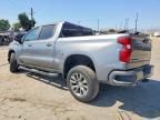 2021 Chevrolet Silverado K1500 RST