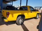 2007 Chevrolet Colorado