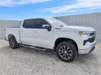 2023 Chevrolet Silverado K1500 LT