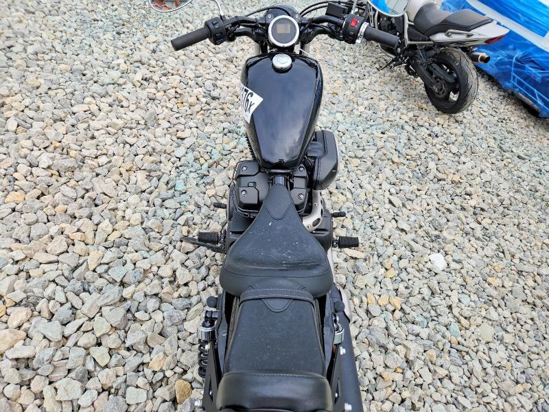 2014 Yamaha XVS950 CU