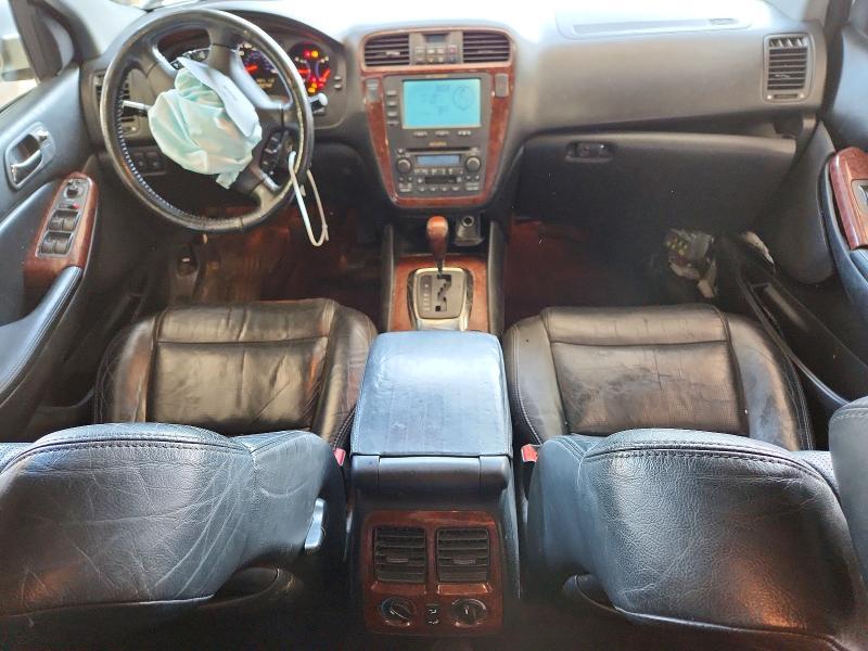 2004 Acura MDX