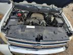 2010 Chevrolet Silverado K1500 LT