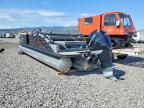 2023 Bennington Pontoon Boat