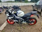 2025 Aprilia RS 457