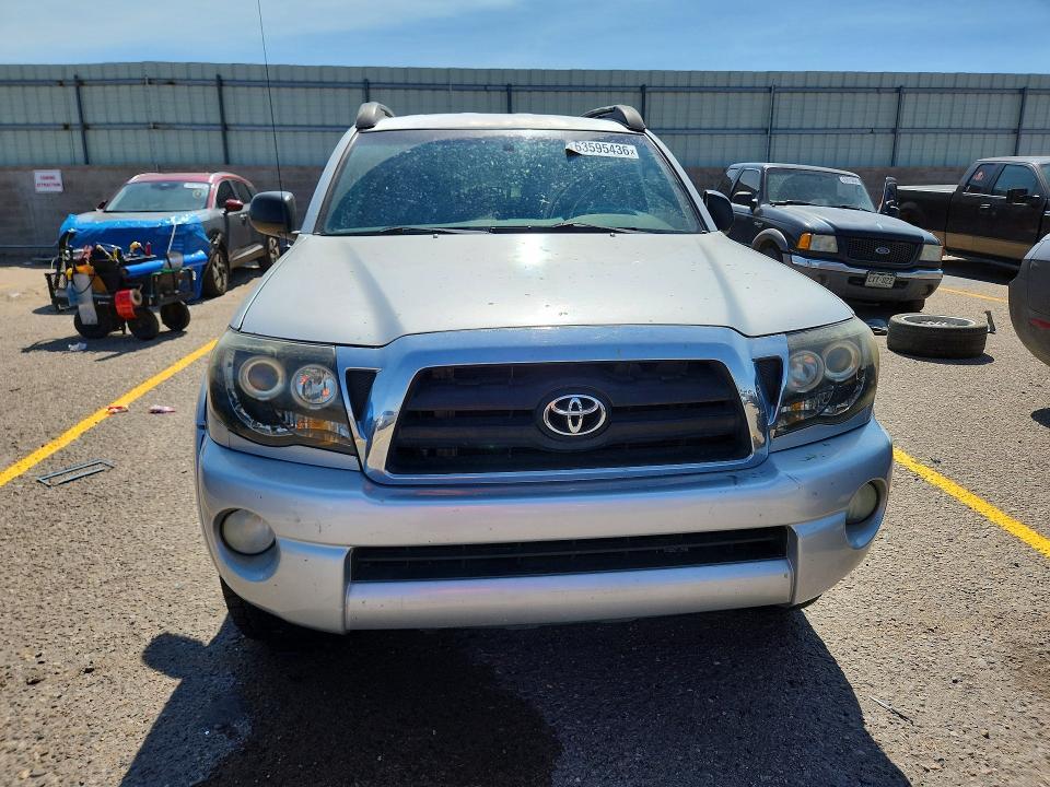 2006 Toyota Tacoma V6