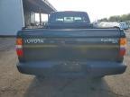 2002 Toyota Tacoma Base