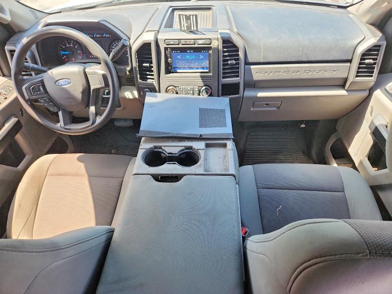 2017 Ford F250 Super Duty