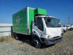 2013 Smit H Refrigerated BOX Truck