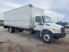 2024 International MV607