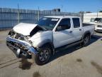 2000 Nissan Frontier XE