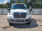 2022 International MV607