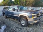 2006 Chevrolet Silverado K2500 Heavy Duty