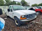 2004 Ford F250