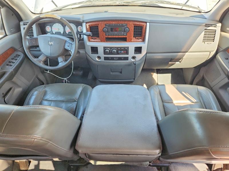 2006 Dodge Ram 1500 st