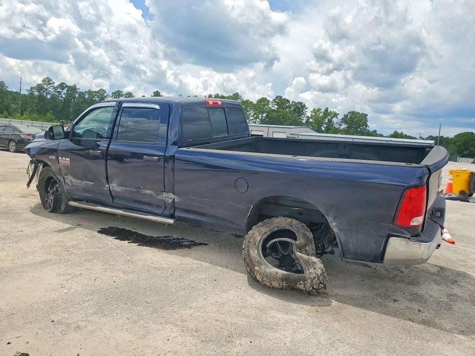 2015 Dodge RAM 2500 ST