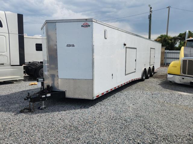2026 Featherlite 8.5X36TTA3 Enclosed Cargo Trailer