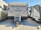 2014 Forest River Wild Wood 28DBUD