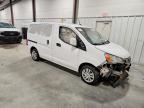 2017 Nissan NV200 SV