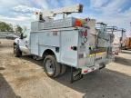 2008 Ford F450 Super Duty