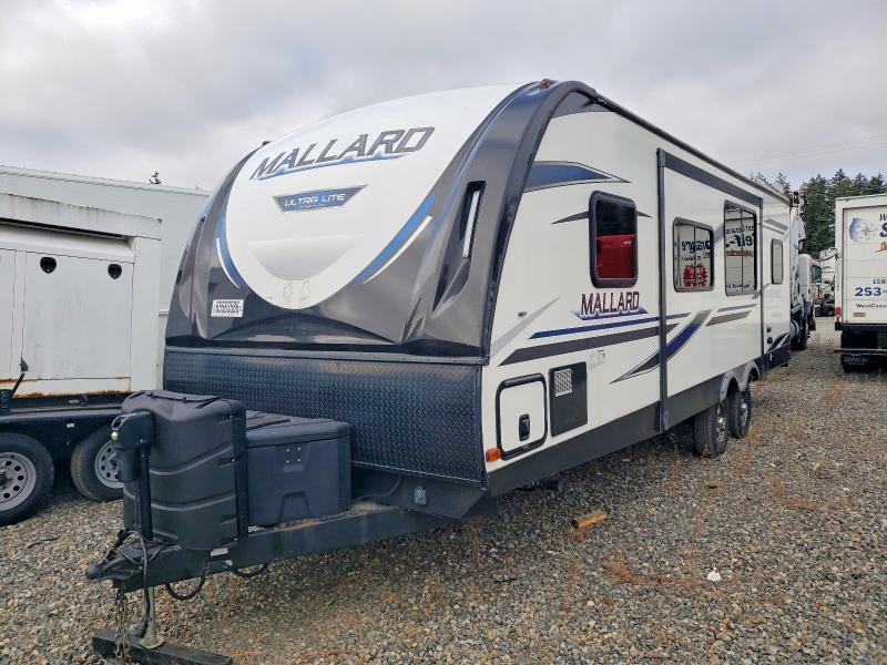 2020 Fleetwood Recreational Vehicle (RV)-RV