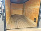 2025 Rock Solid Carg O 7X14TA Enclosed Cargo Trailer