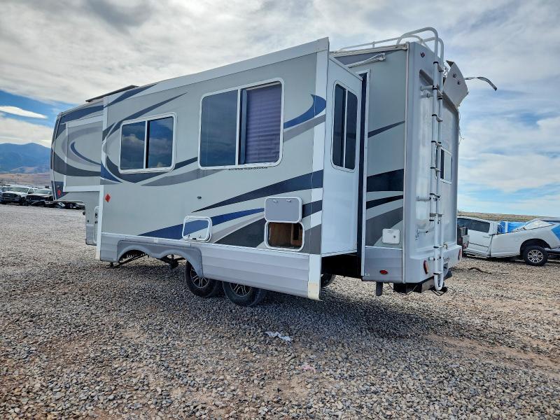 2020 Arctic Fox Grande Ronde Series