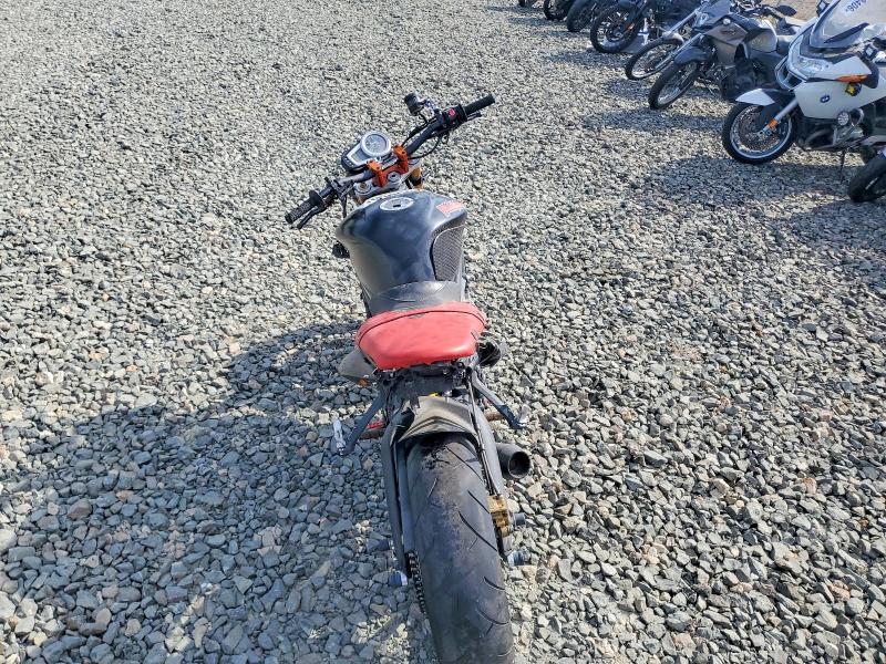 2008 Triumph Street Triple 675