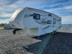 2008 Jayco Eagle Camper