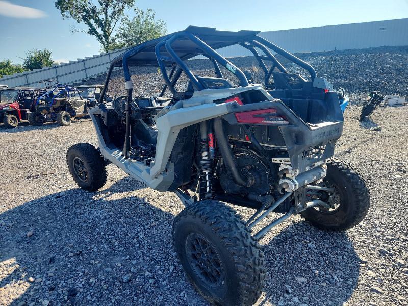 2022 Polaris Utility Vehicle