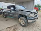 2002 Chevrolet Silverado K2500 Heavy Duty