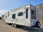 2010 Keystone Laredo Camper