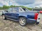 2007 Chevrolet Avalanche K1500