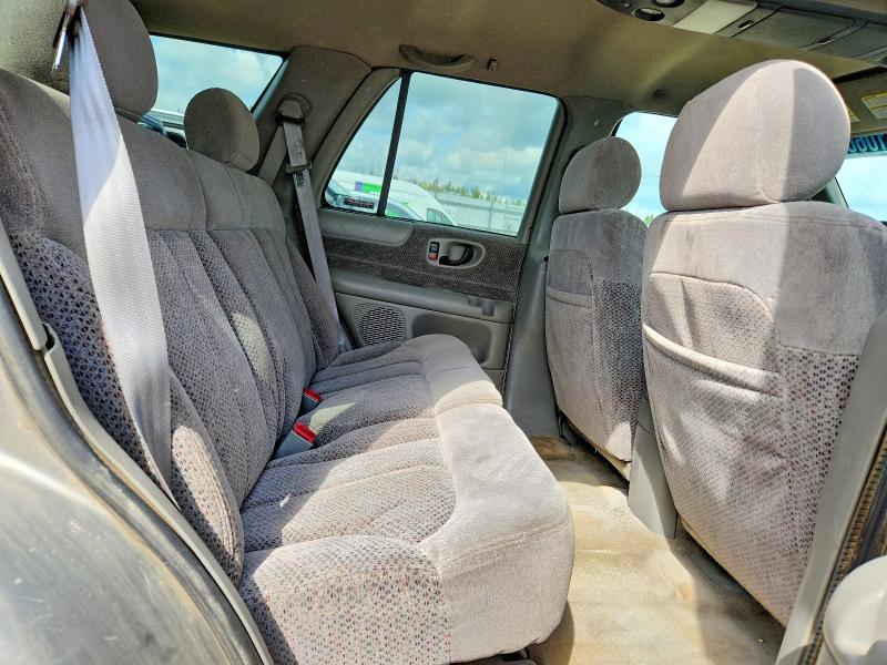 2001 Chevrolet Blazer