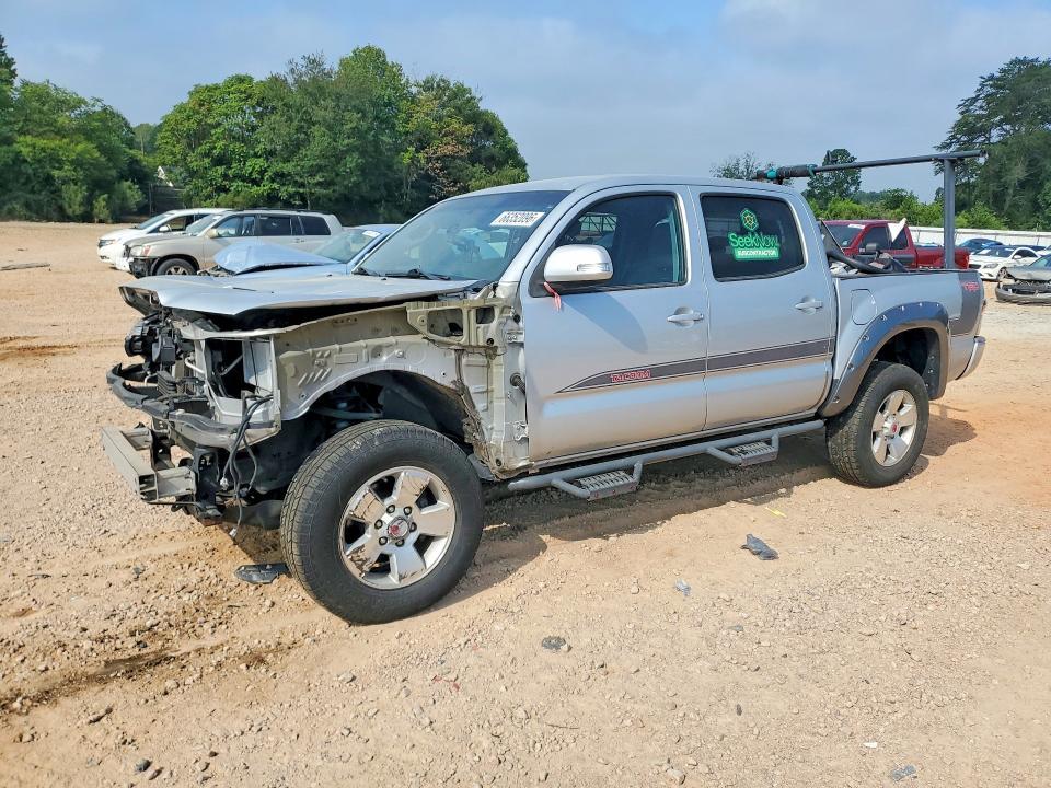 2013 Toyota Tacoma Double Cab Prerunner