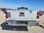 2018 GMC Sierra C1500