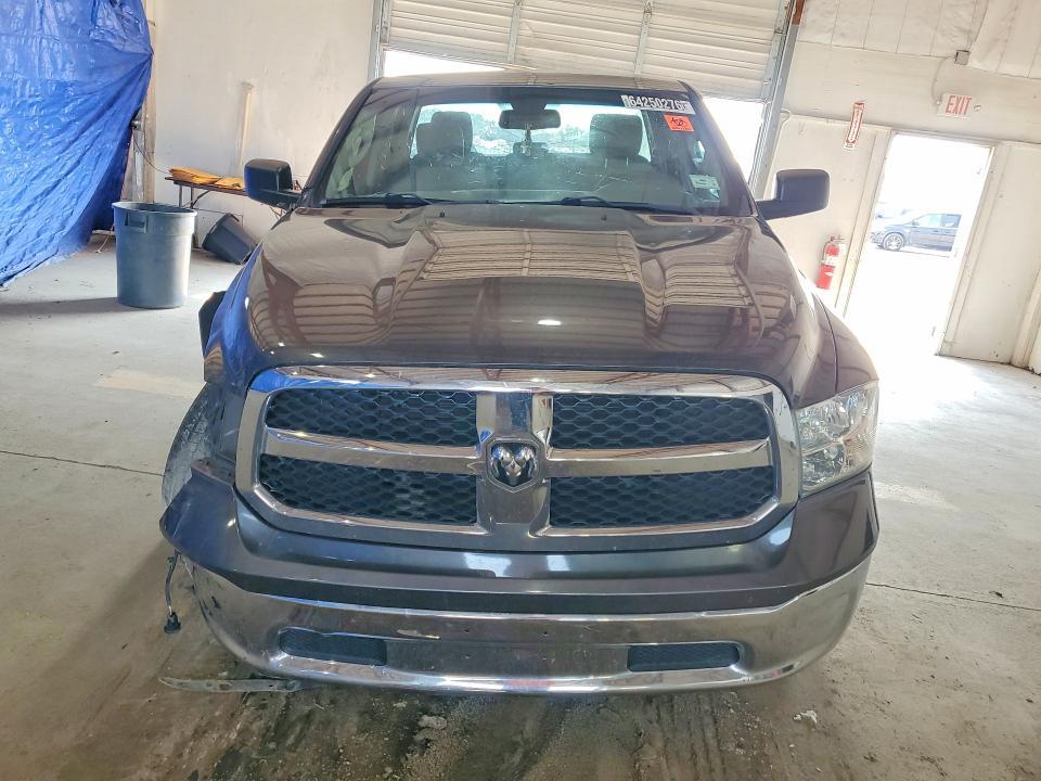 2019 Dodge RAM 1500 Classic Tradesman