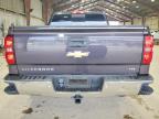 2015 Chevrolet Silverado C1500 LTZ