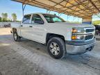 2015 Chevrolet Silverado K1500